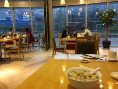 -鼎泰丰(嘉年华•海信广场VILLAGE店)