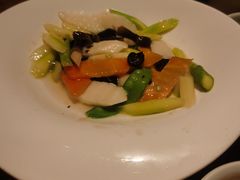 五彩时蔬-闽上鲜·福建菜(龙湖滨江天街店)