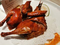 金牌乳鸽皇-大树餐厅(益田假日店)