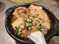 -清水湖度假村(罗浮山美食地标店)