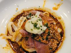 -老铺烤鸭(宝鸡店)