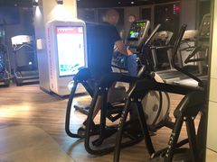 -威尔仕健身(海伦中心店)