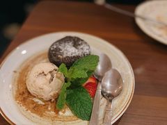 -Bistro Les Lilas丁香花小酒馆
