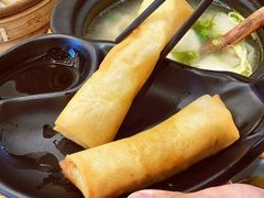 -馋三尺蟹粉小笼(人民广场店)
