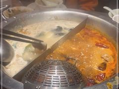 -骨之味·筒骨汤火锅(江头店)