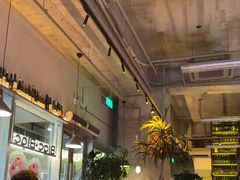 -Blac+Blac(中海环宇荟店)