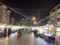 -西司夜市