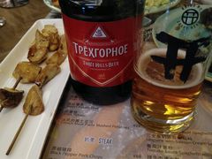 -莫多多餐厅
