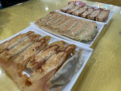-春水锅贴·传统鲁菜(大明湖店)