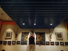 -敏珠拉姆藏餐·南京厨房(富春江东街店)