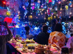-胡桃里音乐酒馆(白云五号T5 MALL店)