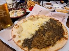 -ELI FALAFEL Lebanese&Mediterranean黎巴嫩美食(富城路店)