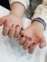 -StartNail美甲