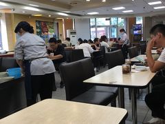 -李先生牛肉面大王(东单店)