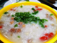 -粥公粥婆精品家常菜(青龙桥店)