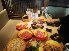 -沼津港精致料理·寿喜烧·烧鸟(漕河泾印象城店)