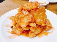 -一轩饺子馆(丽都店)