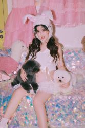 -WAVE SODA摄影工作室