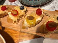 -Pizzeria da Nicola·火炉披萨(中大国际店)