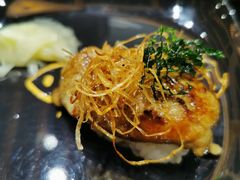 -禾绿回转寿司(万柳华联店)