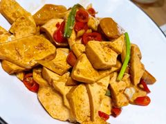 攸县香干-胡子大厨·超级小炒肉(晶耀前滩店)