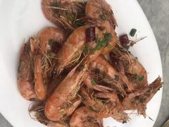 -四川小胡子海鲜(丁村万人海鲜广场店)