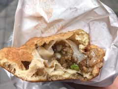 -家阳赵师傅油饼包烧麦(粮道街店)