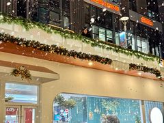 -紫荆广场·花漫里