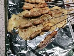 -云晓光头烧烤吧(新大陆广场店)