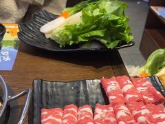 -呷哺呷哺 小火锅 (浦东新欧尚超市店)