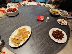 -梁家大院•农家菜(昆山会展中心店)