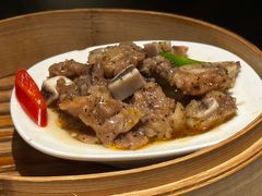 -浙江安吉JW万豪酒店·万豪中餐厅