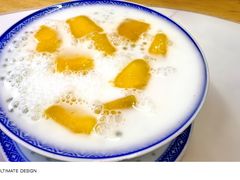 -江记甜品(罗湖店)