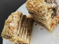 -爱德顺糕点食屋(利民道店)