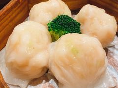 驰名虾饺皇-粤食堂(天津和悦汇店)