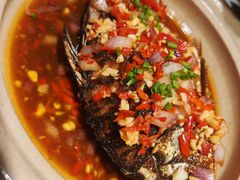 -费大厨辣椒炒肉(黄兴中心广场店)