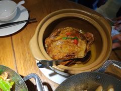 -金牌外婆家(苏州中心店)