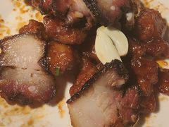 -北平味道.京味菜.烤鸭(梨园店)