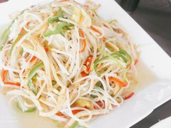 柞水小炒-柞水乾佑红门家菜