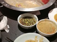 -额尔敦·品质自助(摩尔城店)