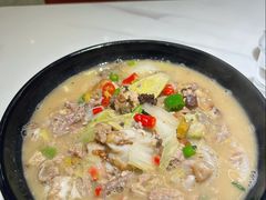 -华新胖子鱼粉(衡阳总店)