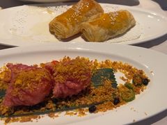 -粤财皇冠假日酒店·彩华轩中餐厅