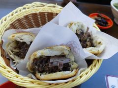 -第一家驴肉(红木城店)