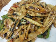 -南记食粥坊·宵夜大排档(南桂店)