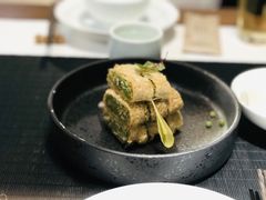 -荷风细雨·中国茶宴(碧云店)