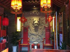 -小龙坎火锅(双林店)