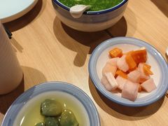 -宏状元现熬粥·京味菜(三里河店)