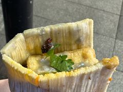 -李老二炒粉(桂林路一店)