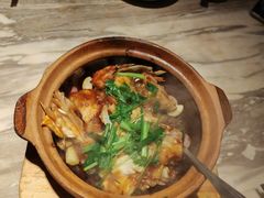-广州花园酒店荔湾亭·地道点心·粤式饮茶