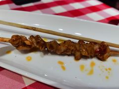 -西贝莜面村(当代商城店)